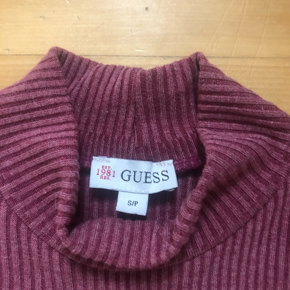 GUESS MAXI DRESS! - Picture 2 of 3